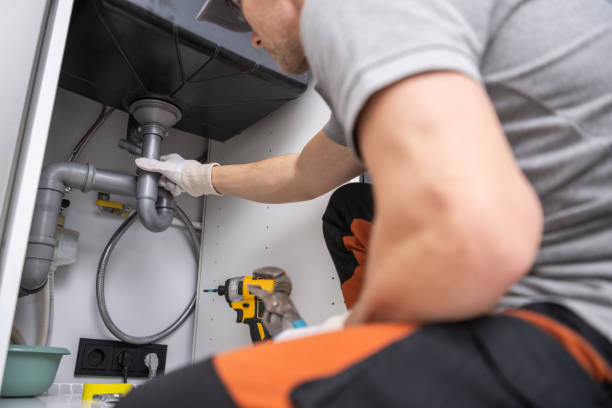 Best Commercial Plumbing Services  in Shavertown, PA